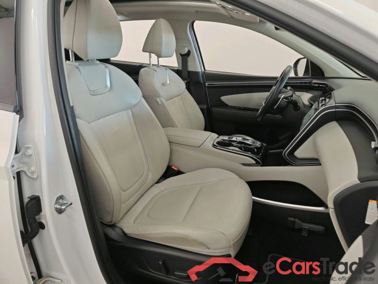 Hyundai Tucson 1.6 T-GDI PHEV Premium Sky 4WD Automaat 5d #3