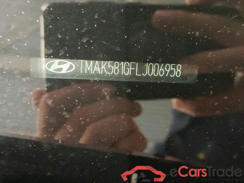 Hyundai KONA Premium Electric 64 kWh 5d #6
