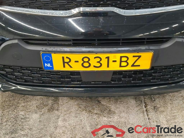 Kia Picanto 1.0 DPi DynamicLine 5-zits 5d #5