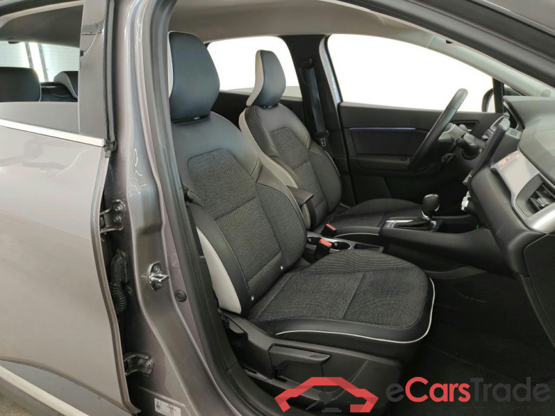 Renault Captur hybrid 145 Techno 5d #3
