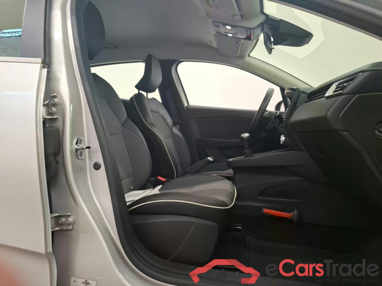 Renault Clio 1.0 TCe 90 GPF Techno 5d #3