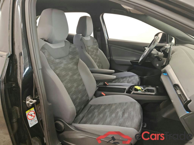 Volkswagen ID.4 77kWh 150kW Pro Auto 5d #3