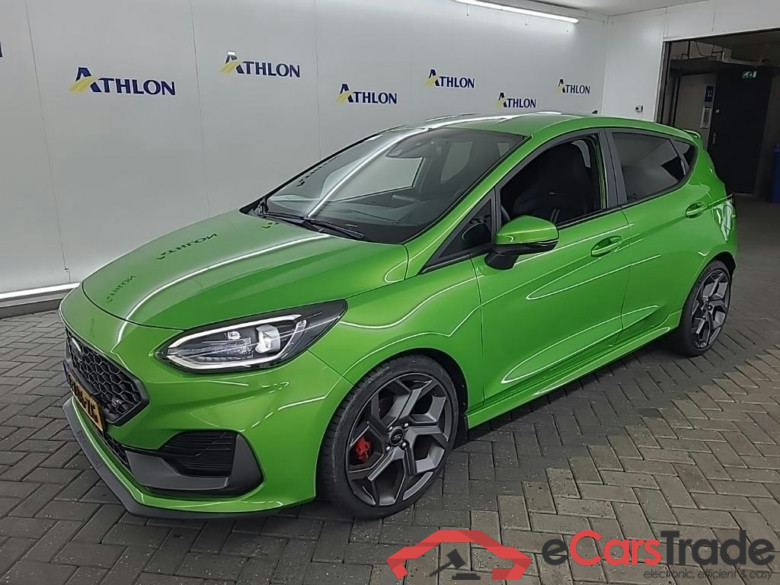 FORD Fiesta 1.5 EcoBoost 200pk ST-X 5D