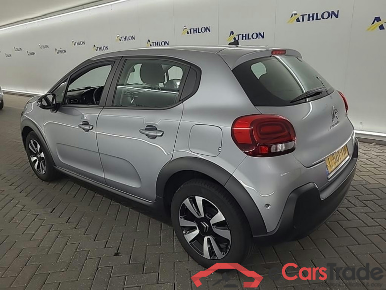 CITROEN C3 PureTech 83 S&S Business 5D 61kW #4