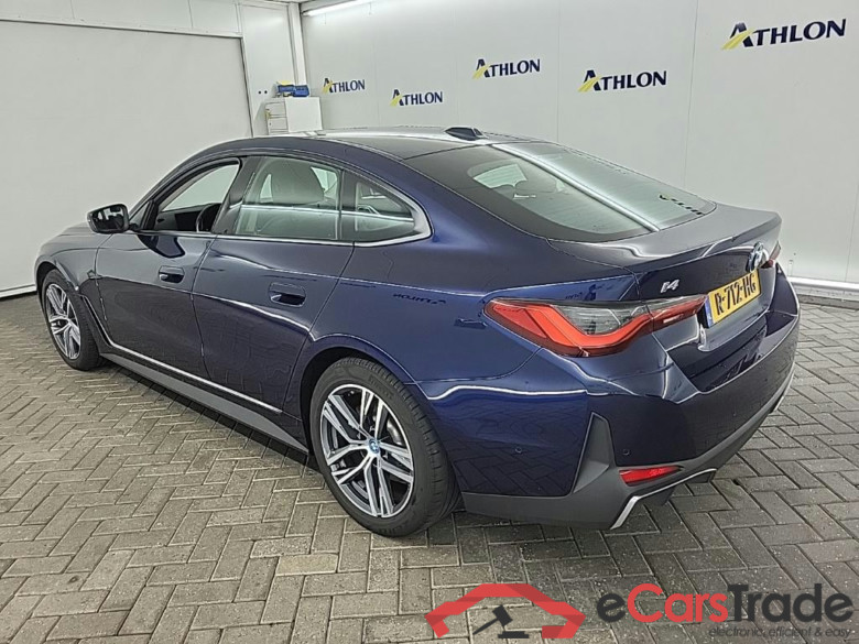 BMW i4 i4 eDrive40 5D 250kW #4