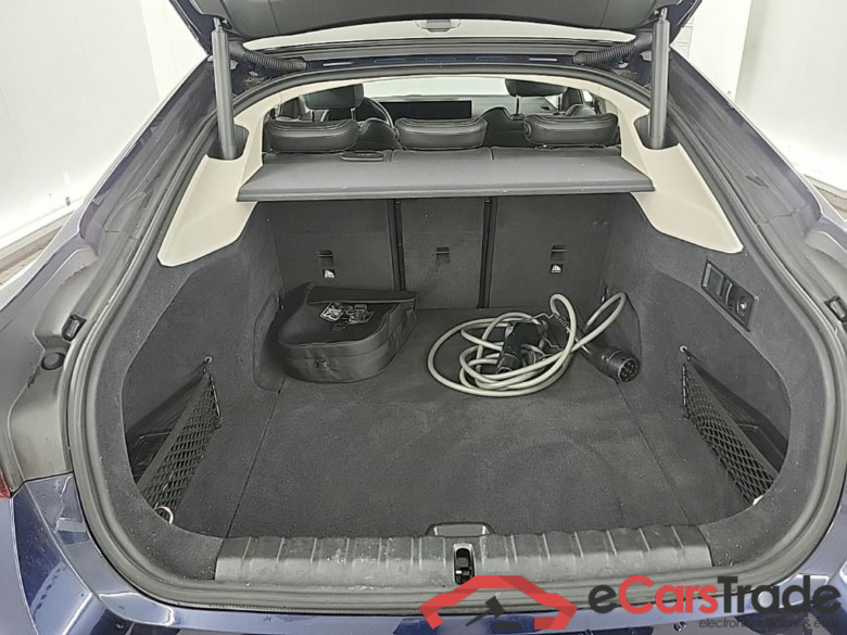 BMW i4 i4 eDrive40 5D 250kW #5