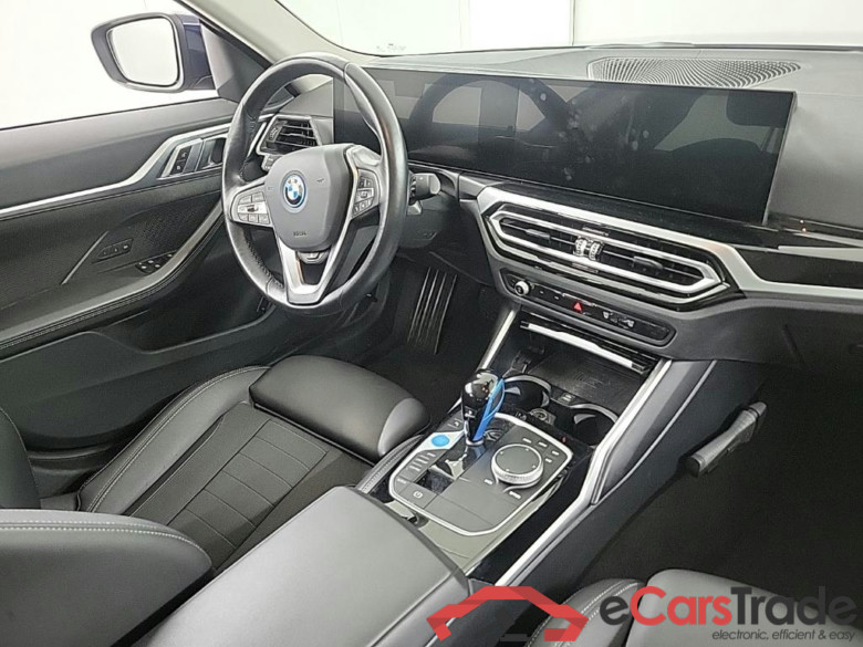 BMW i4 i4 eDrive40 5D 250kW #6