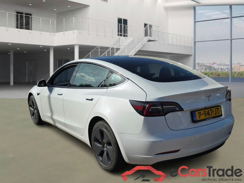 Tesla Model 3 Stnd.RWD Plus 60 kWh #4