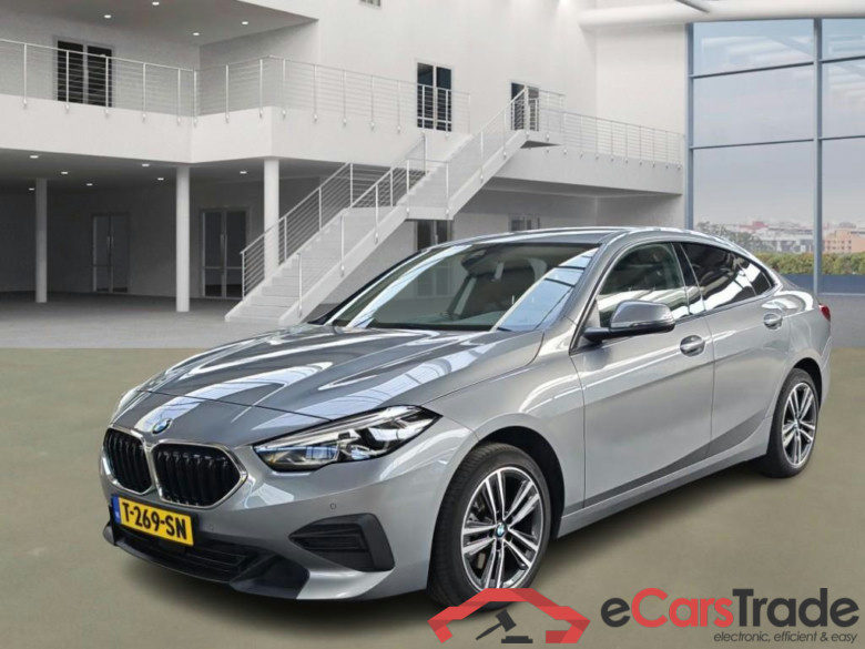 BMW 2-serie Gran Coupé 218i #1
