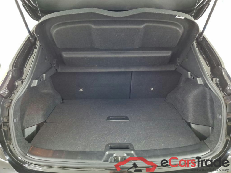 NISSAN Qashqai 1.3 DIG-T 160 N-TEC DCT 5D 118kW Athlon Edition #5