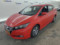 preview Nissan Leaf #0