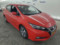 preview Nissan Leaf #1