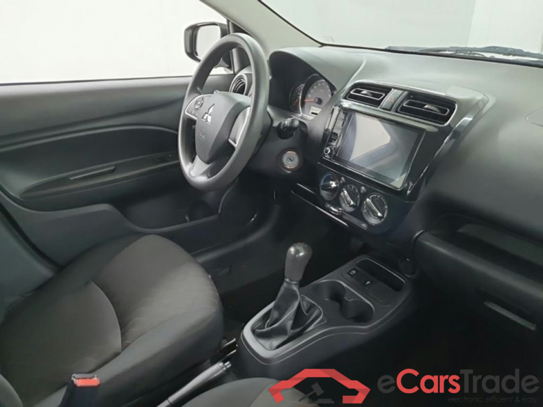 MITSUBISHI Space Star 1.2 Cool+ SDA 5D 52kW #6