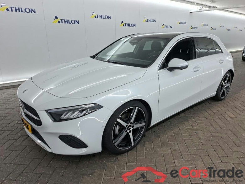 MERCEDES-BENZ A-klasse A 180 DCT Business Line 5D 100kW