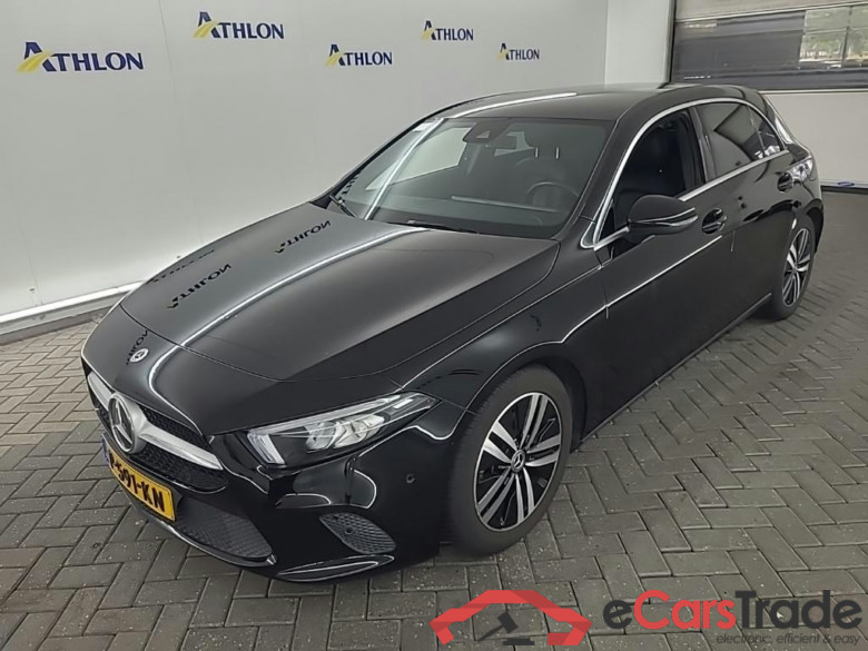 MERCEDES-BENZ A-klasse 180 Bns Sol. Luxury #1