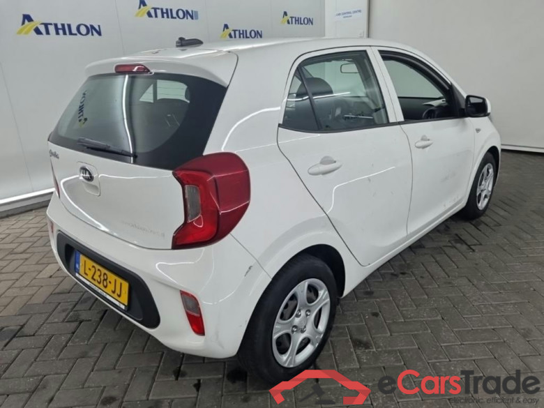 KIA Picanto 1.0 DPi ComfortLine 5-zits 5D 49kW #3