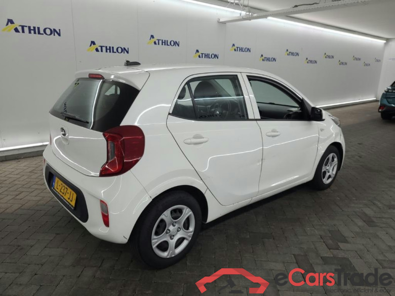 KIA Picanto 1.0 DPi ComfortLine 5-zits 5D 49kW #3