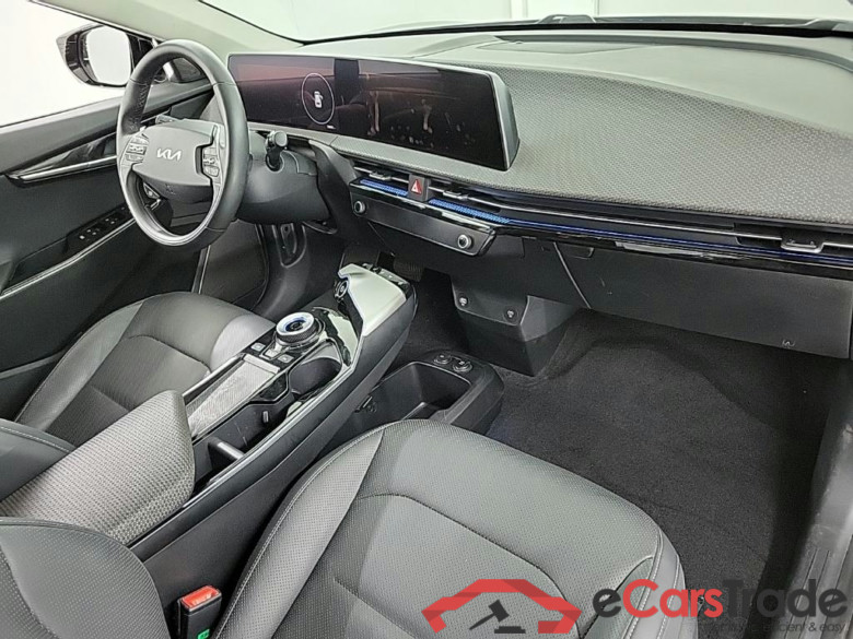 KIA EV6 77.4kWh EV6 Plus RWD 5D 168kW Athlon Edition #6