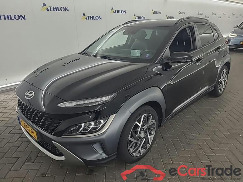 HYUNDAI Kona 1.6 GDI HEV Premium 5D 104kW #1