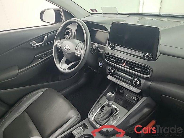 HYUNDAI Kona 1.6 GDI HEV Premium 5D 104kW #6