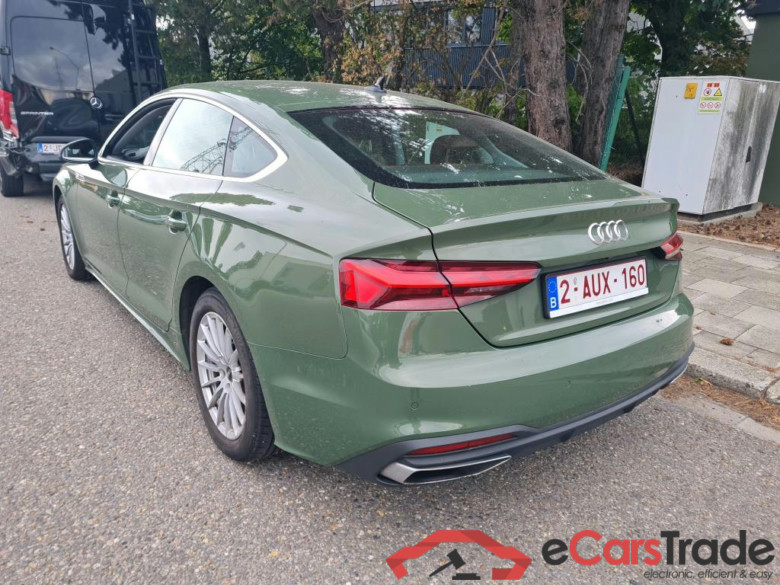 AUDI A5 SPORTBACK 2.0 30 TDI S TRONIC BUS. ED. #3