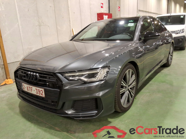 AUDI A6 2.0 55 TFSI E QUATTRO S TRONIC SPORT