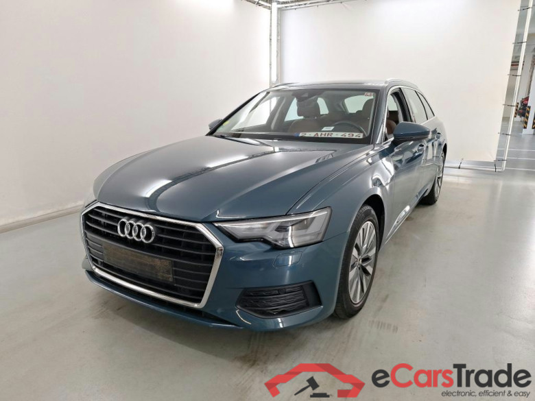 AUDI A6 AVANT 2.0 TDI 35 S TRONIC BUSINESS EDITION