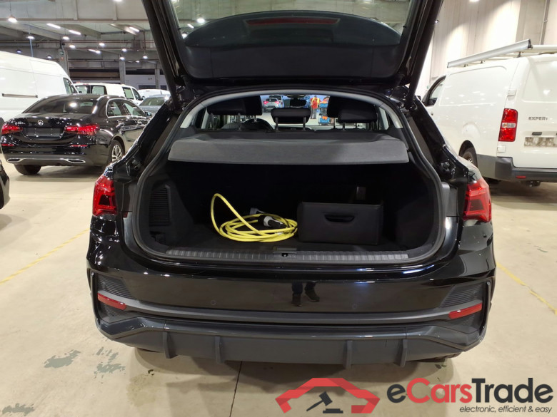 AUDI Q3 SPORTBACK 1.4 45 TFSI E S TRONIC #3