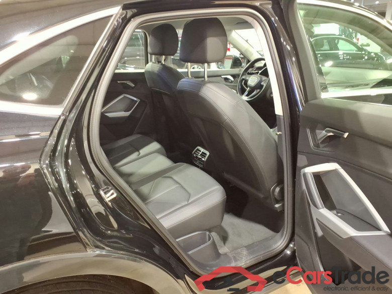 AUDI Q3 SPORTBACK 1.4 45 TFSI E S TRONIC #5