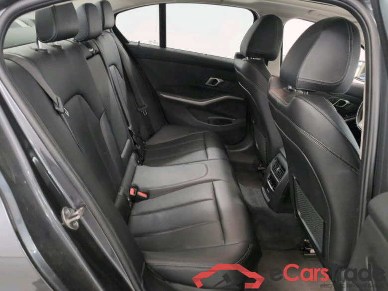 BMW 3 SERIES BERLINE 2.0 320D (140KW) BERLINE #6