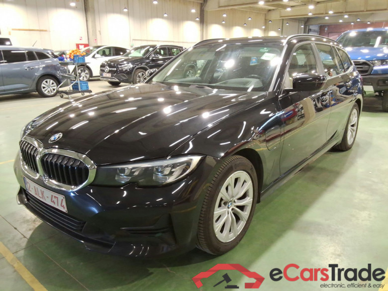 BMW 3 SERIES TOURING 2.0 320E TOURING
