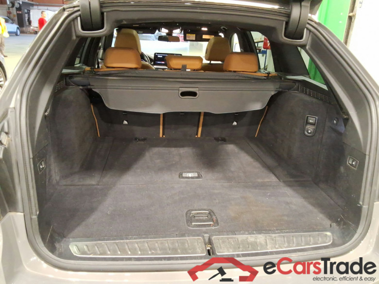 BMW 5 TOURING - 2020 520iA MHEV #3