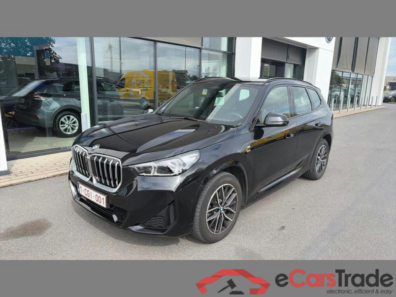 BMW X1 (U11) X1 1.5iA sDrive18 #1