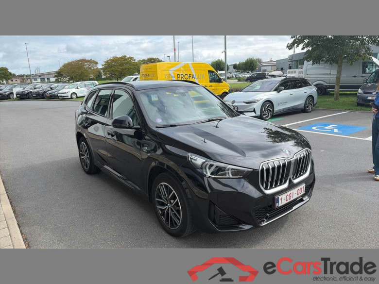 BMW X1 (U11) X1 1.5iA sDrive18 #2