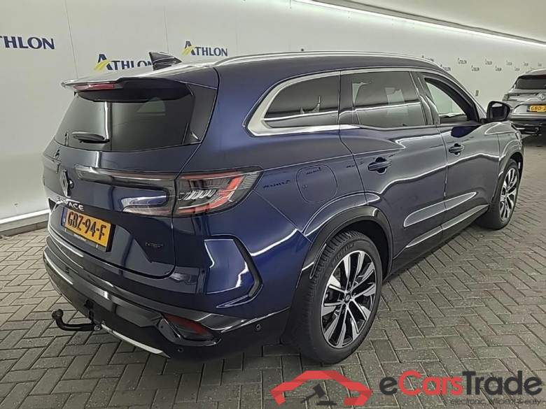 RENAULT ESPACE Hybrid 200 techno auto 5D 147kW #3