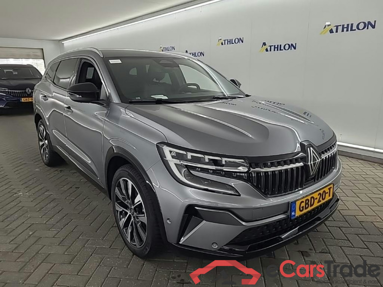 RENAULT ESPACE Hybrid 200 techno auto 5D 147kW #2