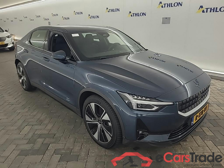 Polestar Polestar 2 Long Range Single Motor 5D 170kW #2
