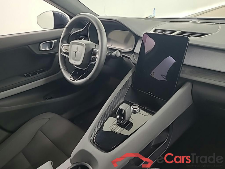 Polestar Polestar 2 Long Range Single Motor 5D 170kW #6