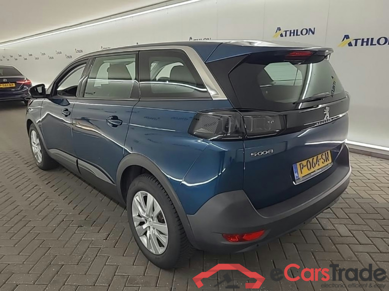 PEUGEOT 5008 Active Pack Business PureTech 130 EAT8 5D 96kW #4