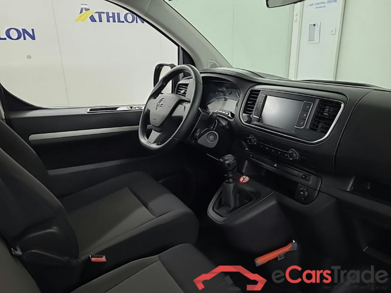OPEL Vivaro GB L3 2.0 Diesel 145 S&S DC 4D 106kW #6