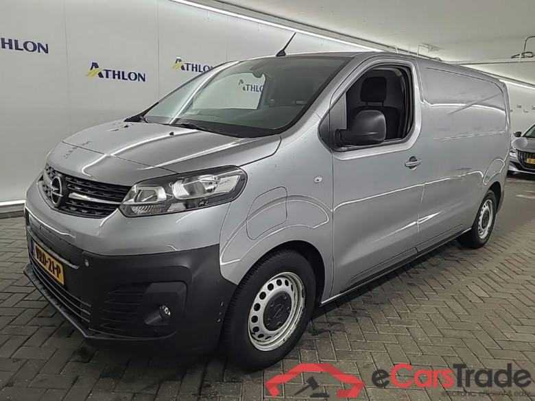 OPEL e-Vivaro GB 75 kWh L2H1 Edition 4D 100kW #1