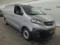 preview Opel Vivaro #1