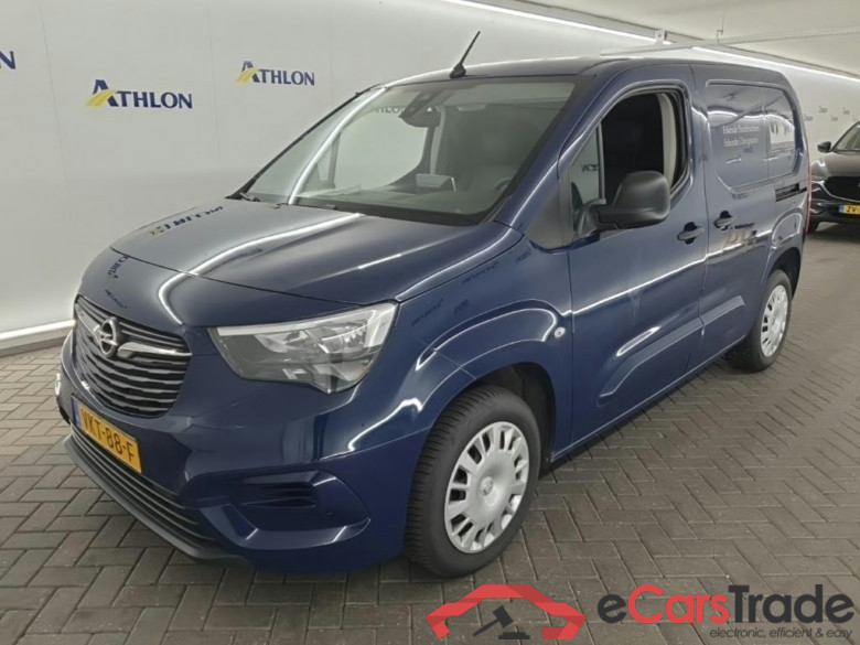 OPEL Combo L1H1 1.5D 75kW S/S Edition 2.4T 4D #1