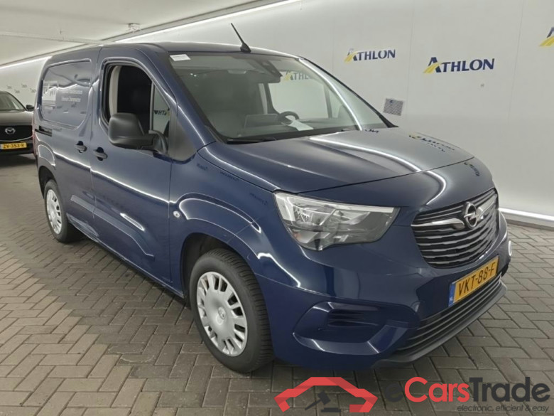 OPEL Combo L1H1 1.5D 75kW S/S Edition 2.4T 4D #2