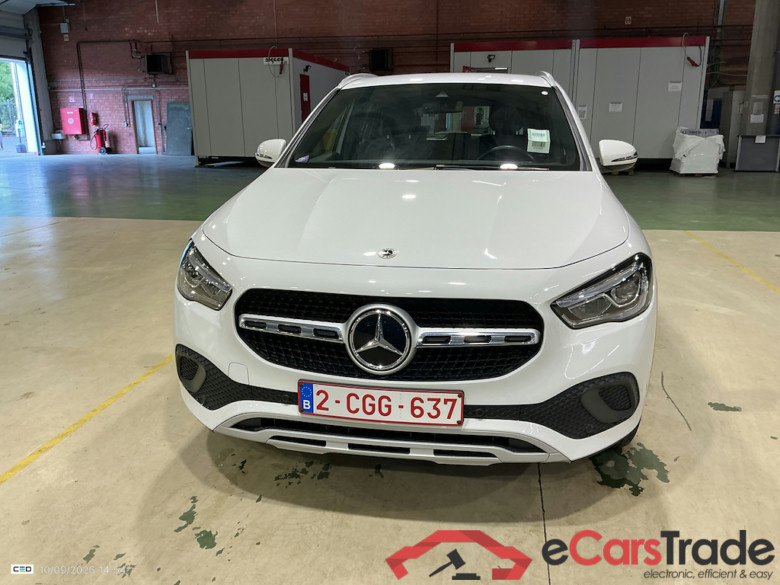 MERCEDES-BENZ GLA 1.3 GLA 250 E DCT BUSINESS SOLUTION #2