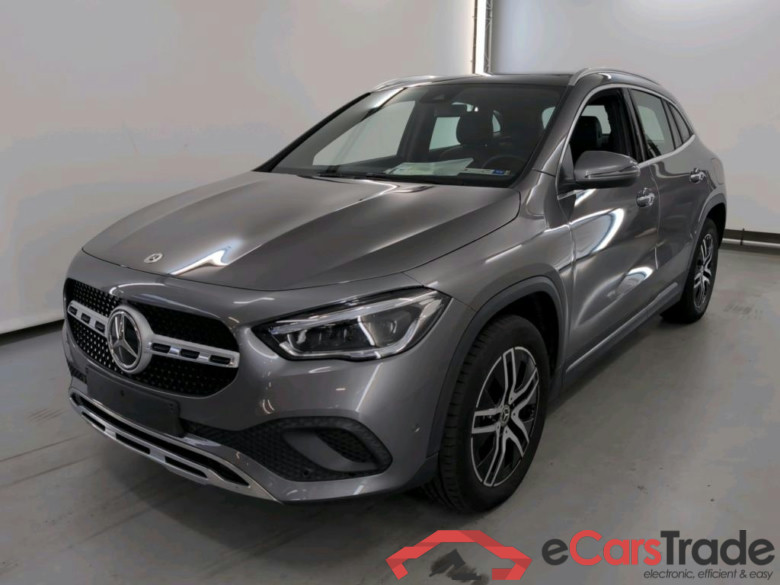 MERCEDES-BENZ GLA 1.3 GLA 250 E DCT BUSINESS SOLUTION #1