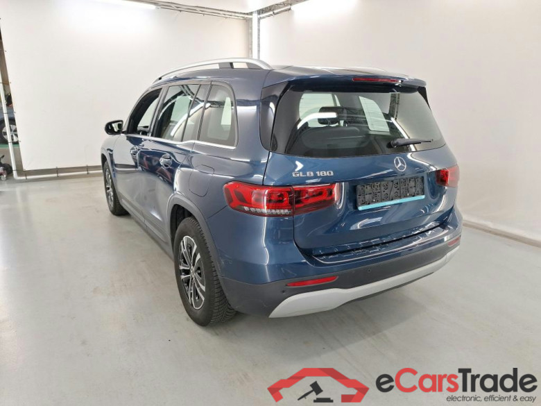 MERCEDES-BENZ GLB 1.3 GLB 180 BUSINESS LINE DCT #3