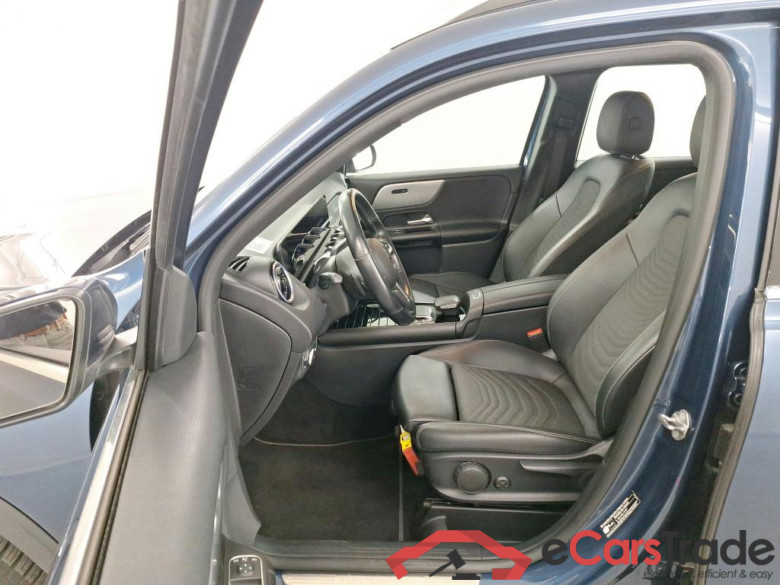 MERCEDES-BENZ GLB 1.3 GLB 180 BUSINESS LINE DCT #5
