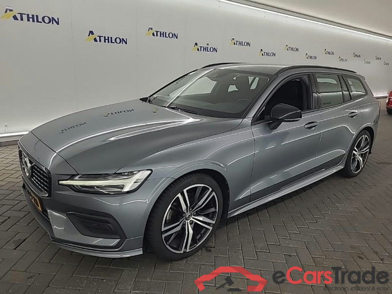 VOLVO V60 B3 Automaat Momentum Advantage 5D 120kW