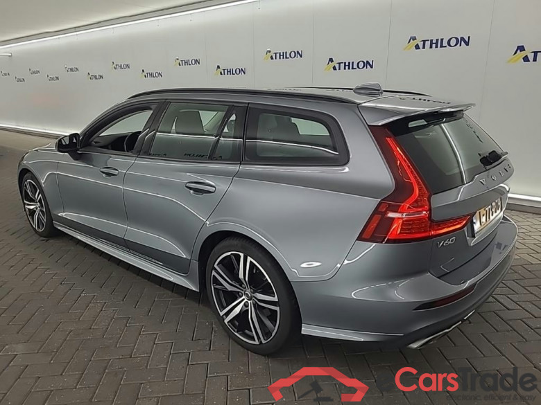VOLVO V60 B3 Automaat Momentum Advantage 5D 120kW #4